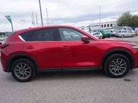 gebraucht Mazda CX-5 CD175 AWD Revolution Top Aut.