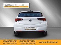 gebraucht Opel Astra 4 Turbo Ecotec Direct Injection Dynamic Start...