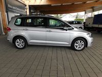 gebraucht VW Touran Comfortline ACC-NAVI