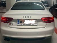 gebraucht Audi A5 Coupé 20 T FSI quattro S-tronic