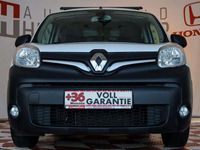 gebraucht Renault Kangoo ENERGY VIELE EXTRAS netto 10.375.-