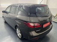 gebraucht Mazda 5 5 CD116 Takumi