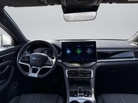 gebraucht BYD Seal U DM-i 1,5 phev Design AWD