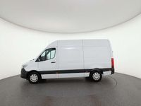 Gebraucht Mercedes Sprinter 190 PS (139 kW) 2025 Weiß Van