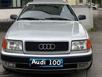 gebraucht Audi 100 2.0 Hand * Rarität * * Service Gepflegt