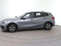 gebraucht BMW 116 1xx d