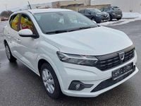 gebraucht Dacia Sandero Comfort