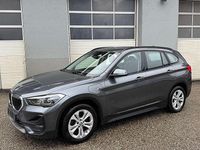 Gebraucht BMW X1 Advantage 220 PS (161 kW) 2022 Grau SUV