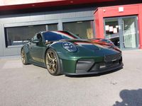 Gebraucht Porsche 911 GT3 510 PS (375 kW) 2025 Grün Coupé