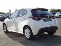 gebraucht Toyota Yaris 15 VVT-ie Active