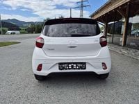 gebraucht Hyundai i10 10 GO PLUS