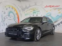 gebraucht Audi S6 Avant TDI quattro tiptronic *MATRIX-LED, NAVI, ...