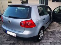 gebraucht VW Golf V 