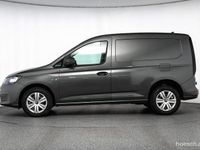gebraucht VW Caddy Cargo 2.0 TDI Aut. WINTER+KOMFORTPAKET KLIMA