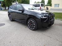 Gebraucht BMW X3 M Sport 303 PS (222 kW) 2025 Schwarz SUV