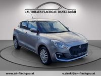 Gebraucht Suzuki Swift 90 PS (66 kW) 2019 Kleinwagen