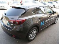 gebraucht Mazda 3 Sport Diesel