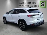 Gebraucht Renault Austral Techno 158 PS (116 kW) 2025 Weiß SUV