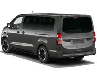 Neu Opel Zafira 179 PS (131 kW) 2025 Grau Van / Kleinbus