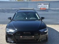 gebraucht Audi A6 Avant 45 TDI quattro tiptronic