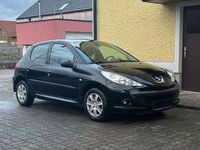 gebraucht Peugeot 206+ 206 206+ 75