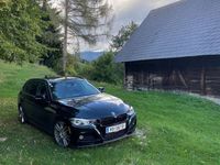 gebraucht BMW 320 320 d Touring M Sport