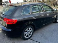 gebraucht Audi A3 Ambiente 1,6 TDI