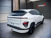 gebraucht Hyundai Kona EV (SX2) GO 64,8 kWh k6eg2-PP1-OO5