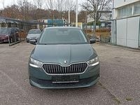 gebraucht Skoda Fabia Active 1,0
