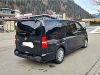 gebraucht Toyota Verso Proace2,0 D-4D 145 Lang Family+