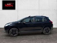 gebraucht Peugeot 2008 Active 1.6 BlueHDi FAP 100 73 kW (99 PS), Schal...