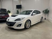 gebraucht Mazda 3 Sport 2MPS