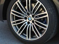 gebraucht BMW M550 M550 i (G30) xDrive