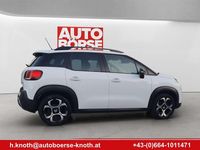 gebraucht Citroën C3 Aircross Shine AT. Panorama Dach Grip-Control Navi WR