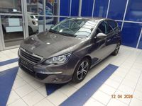 gebraucht Peugeot 308 1,6 Blue HDi Active 100