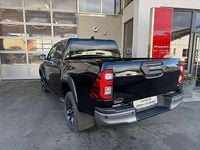 gebraucht Toyota HiLux DK Invincible 4WD 28 D-4D Aut. MHV