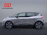 gebraucht Renault Scénic IV BOSE,Panoramadach,Massagesitze...