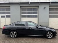 Gebraucht Mercedes E200 150 PS (110 kW) 2019 Schwarz Limousine