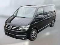 gebraucht VW Multivan T6 Multivan Highline 2,0 TDI 4Motion BMT DSG Highline