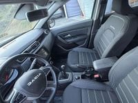 gebraucht Dacia Duster Duster Journey+ Blue dCi 115 4WD Journey+