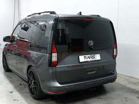 gebraucht VW Caddy 20 TDI Life 4 Motion