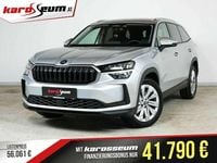 Gebraucht Skoda Kodiaq Selection 150 PS (110 kW) 2025 Silber SUV