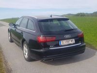 gebraucht Audi A6 Avant 30 TDI clean Diesel Quattro intense S-troni