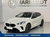 Gebraucht BMW 120 M Sport 170 PS (125 kW) 2026 Weiß Kleinwagen