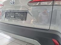 gebraucht Toyota Corolla Cross 2,0 Hybrid Lounge AWD