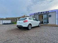 gebraucht Fiat Bravo Schaltwippen-Zahnriensatz NEU-Tempomat-Pickerl NEU