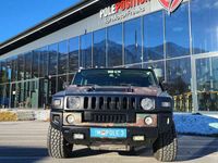 gebraucht Hummer H2 SUT Sports Utility TRUCK