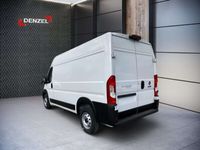 gebraucht Fiat Ducato Serie 9 KW L2H2 3000 120MT