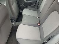 Neu Seat Ibiza Reference 95 PS (69 kW) 2025 Grau Limousine