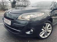 gebraucht Renault Mégane GrandTour 1.9 dci